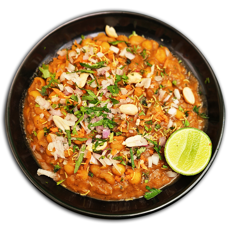 Best Chaat from all over India