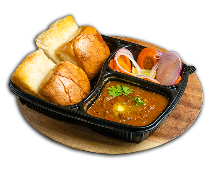 Pav Bhaji