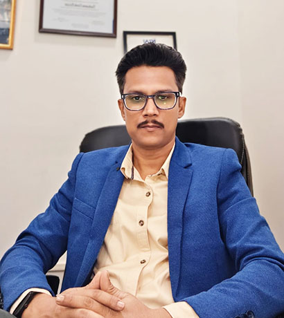 Director of Puchkaman